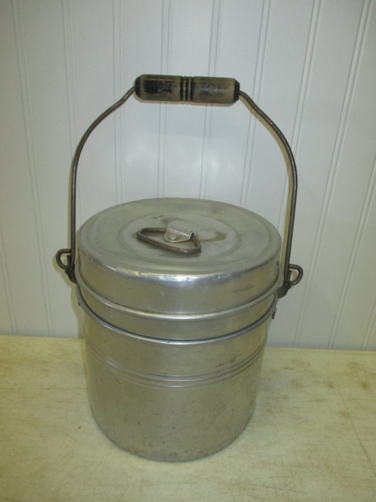 Miner's Bucket