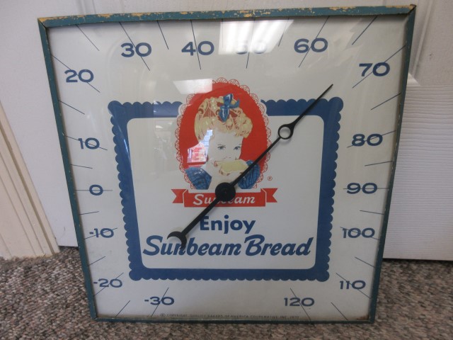 SunBeam Bread Thermometer