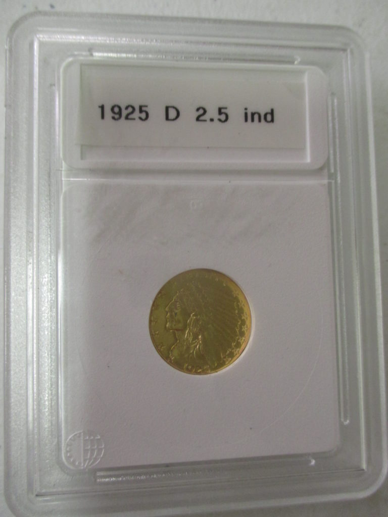 Coin 2