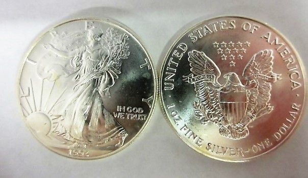 Coin 5