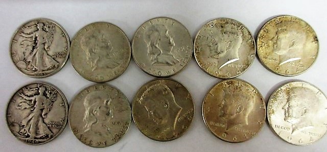 Coin 6