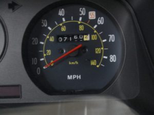 Exact Mileage