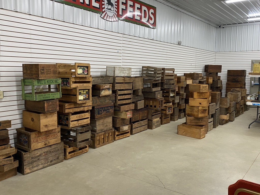 Multiple Estate Auction – Part 2 Of The Dunmire Collection